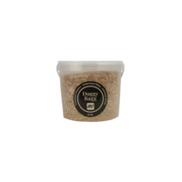 Doggy Bagg Zedernholzspäne - Nachfüllen(5 Liter)