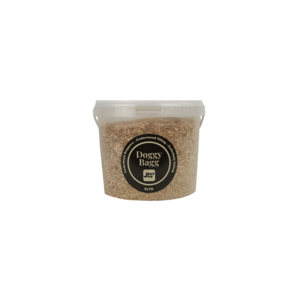 Pet-Joy DoggyBagg Cedarwood Chips - Filling - 5 LTR Pet-Joy DoggyBagg Cedarwood Chips - Filling - 5 LTR