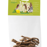 Little One Pferdeflower-Wurzeln