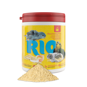 RIO Handfutter für Babyvögel, 400 g