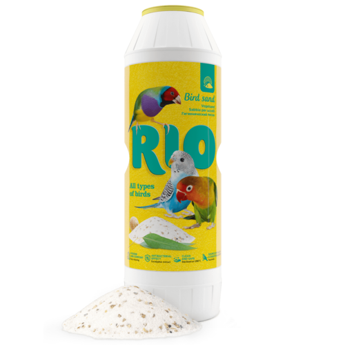 RIO Bath sand, 2 kg