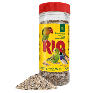 RIO Grain d'oiseau, 520 gr