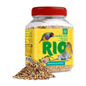 RIO Healthy seeds, 250 gr