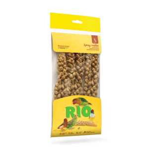 RIO Rose millet, 100 gr