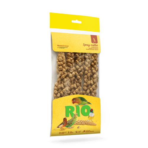 RIO Rose millet, 100 gr