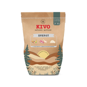 Kivo Énergie 14 kilo