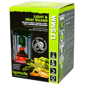 Komodo Light & Heat Guard