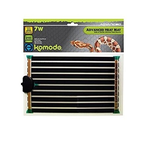 Komodo Advanced Heat Mat