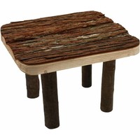 Natural Basking Platform