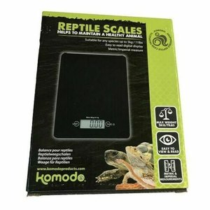 Reptile Scales