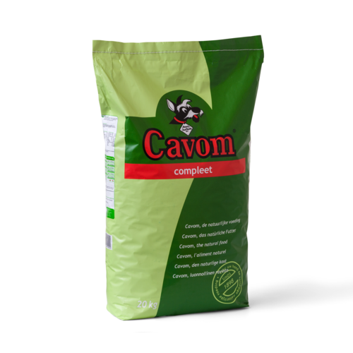 Cavom Compléter