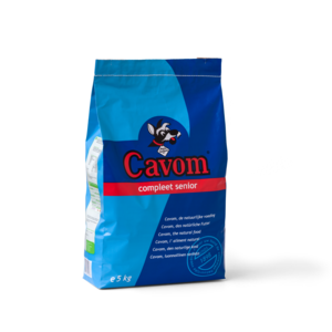 Cavom Cavom Compleet Senior