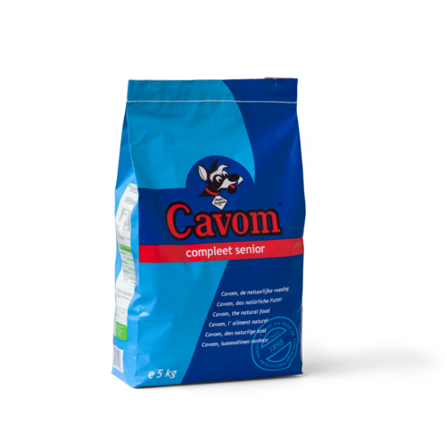 Cavom Cavom Komplett Senior