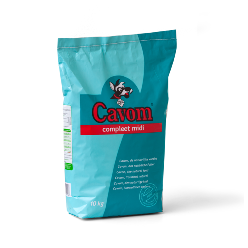 Cavom Cavom Komplett Midi Cavom Cavom Komplett Midi