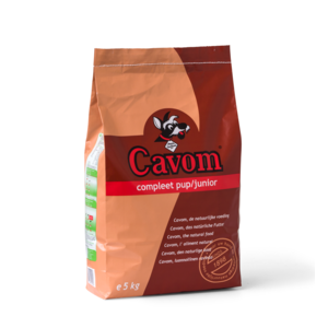 Cavom Cavom Compleet Pup/Junior