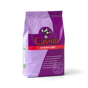 Cavom Cavom Compléter Light