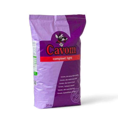 Cavom Complete Light