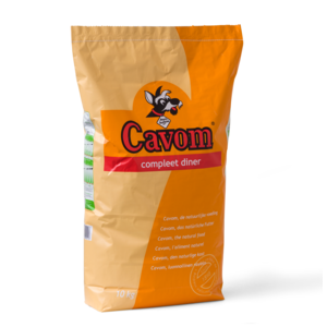 Cavom Cavom Komplett Diner