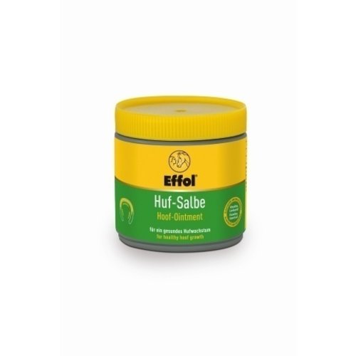 Effol Effol Hoefzalf Geel 500 ml