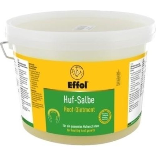 Effol Effol Hoefzalf Geel 500 ml