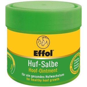 Effol Pommade pour sabots Effol verte