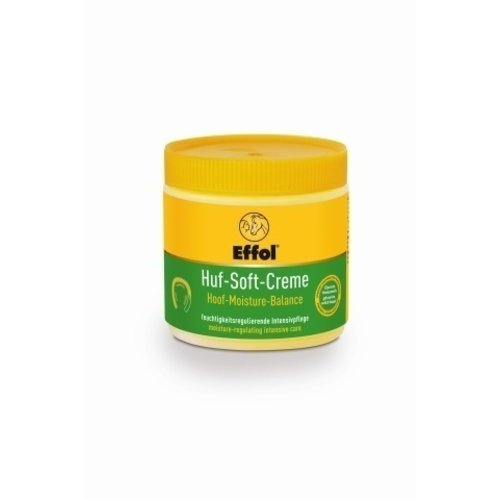 Effol Effol Hoef-Soft-Creme 500 ml