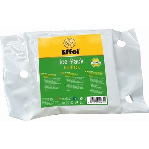 Effol Effol Ice-Pack, sofort wirkende Kompresse