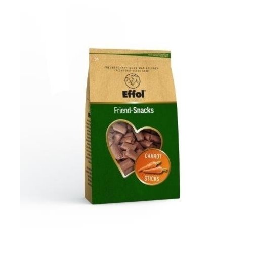 Effol Effol Ami-Snacks Bâtonnets de carotte Effol Effol Ami-Snacks Bâtonnets de carotte