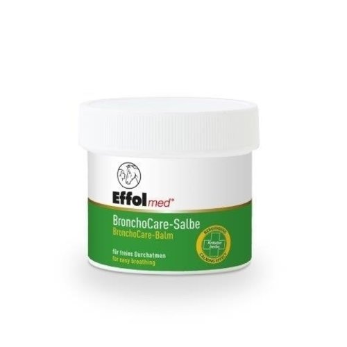 Effol Effol med BronchoCare-Salbe Effol Effol med BronchoCare-Salbe