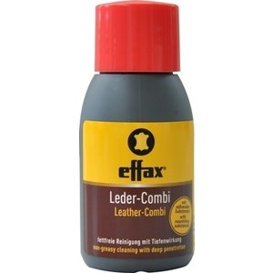 Effax Effax Leder-Kombi