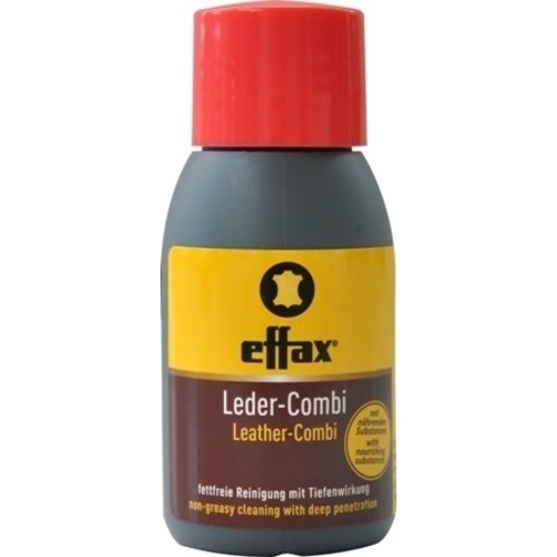 Effax effax Leather combo Effax effax Leather combo