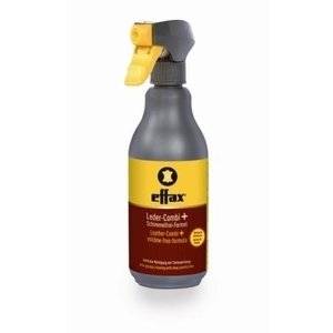 Effax effax Leder-Kombi + Spray/Schaum