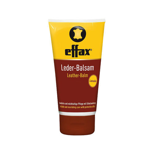 Effax effax Leer-Balsem 500 ml
