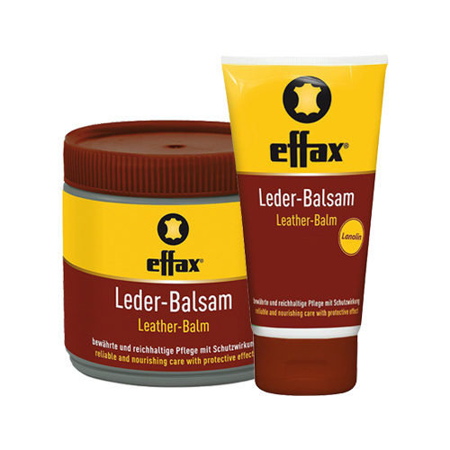 Effax effax Leder-Balsam