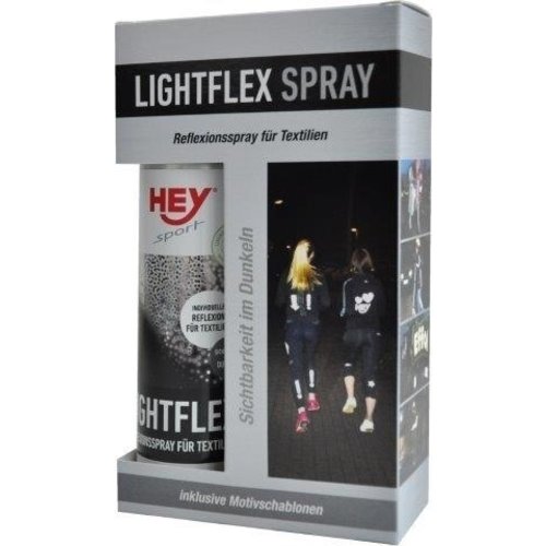 Effax HEY-SPORT Lightflex Spray 150 ml