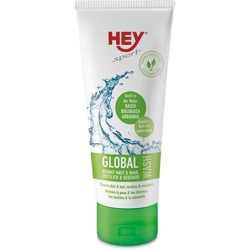 Effax HEY SPORT Travel Global Wash 100 ml