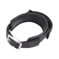 Sporthallenband  schwarz