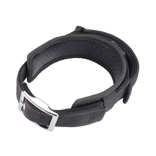 Patento Pet Sports Collar black
