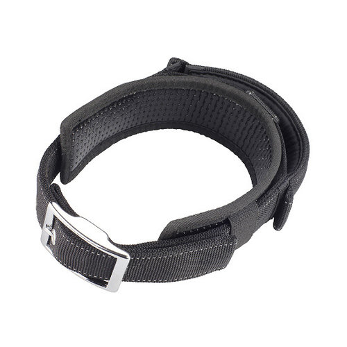 Patento Pet Sporthallenband  schwarz