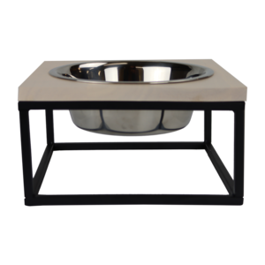 Pet-Joy DoggyBowl Steel Pet-Joy DoggyBowl Steel