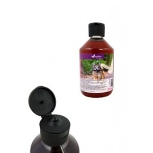 Salmon oil