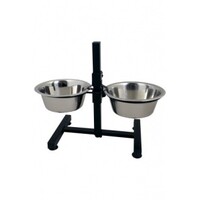 H-Standard with feeders