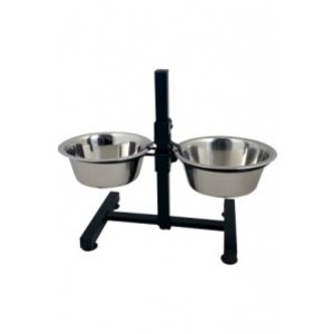 H-Standard with feeders