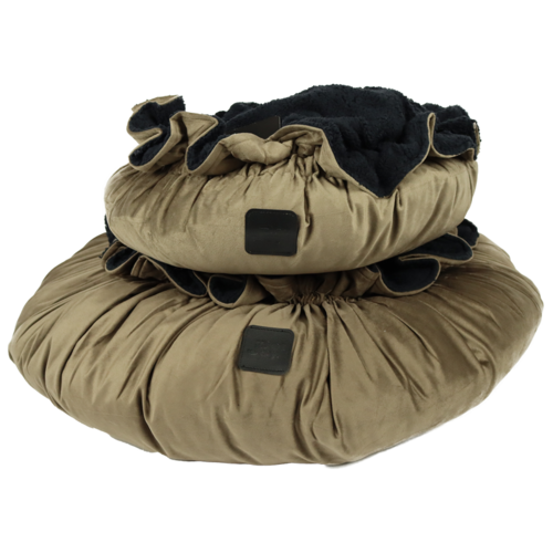 Pet-Joy Cozy Taupe S