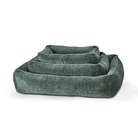 CLASSIC Hondenbed GLAM Graphite