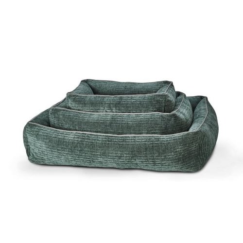 Laboni CLASSIC Hundebett  GLAM  Graphite