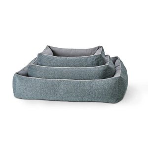 Laboni CLASSIC SCALA Denim Lit pour chien