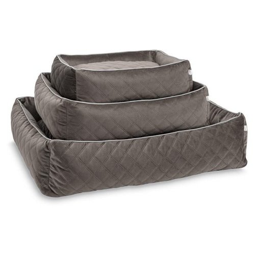 Laboni CLASSIC Lit pour chien OXFORD Stone