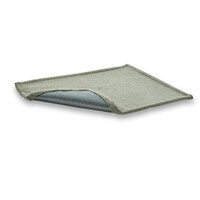 Blanket TEDDY   Green