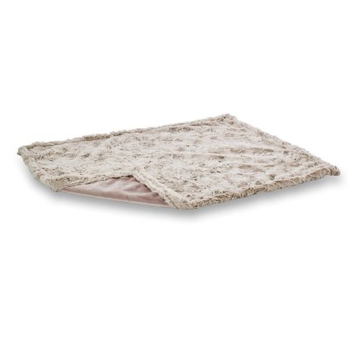 Laboni Couverture COZY Beige